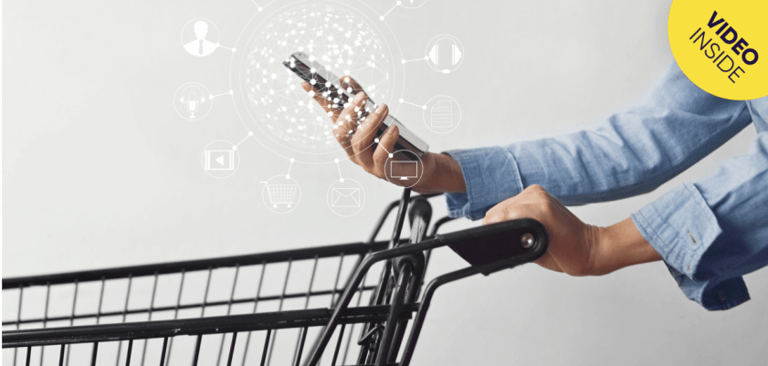 Antavo’s cover for its article about omnichannel loyalty programs.