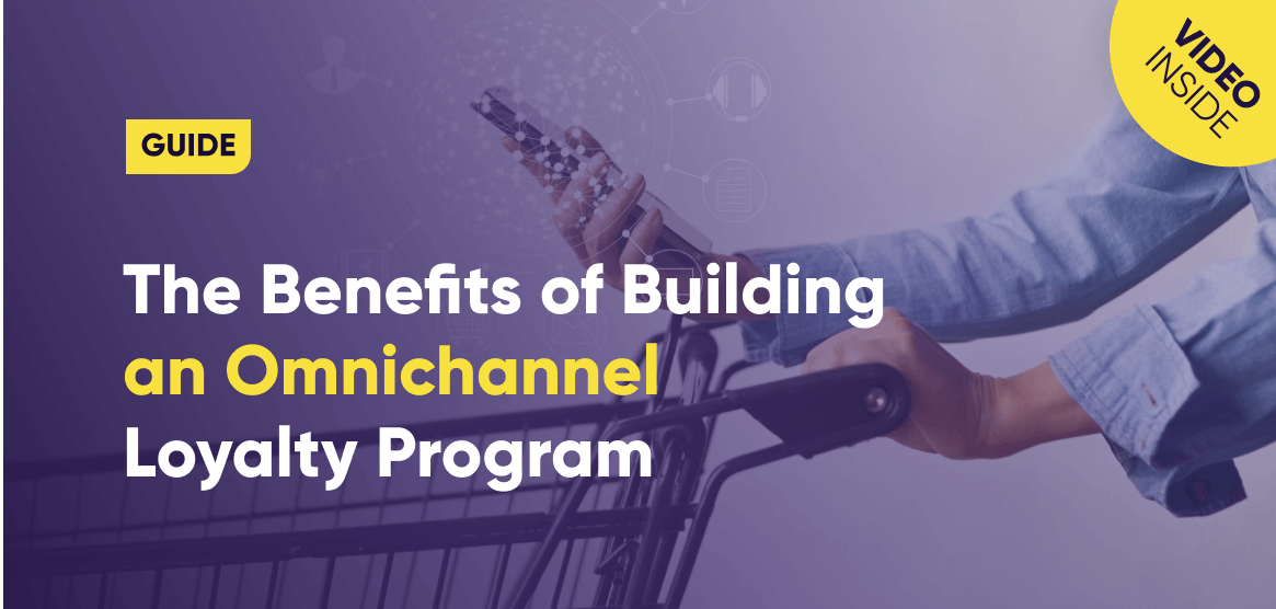 Antavo’s cover for its article about omnichannel loyalty programs.