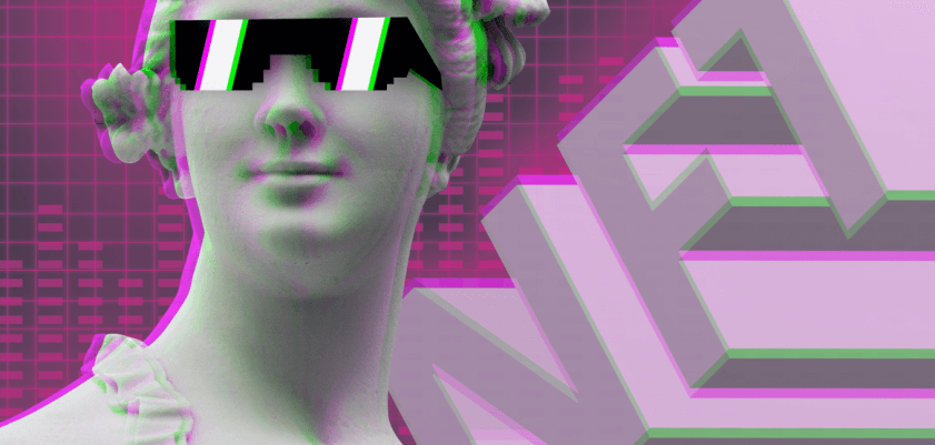 Antavo’s article on how to use NFT art to Build Customer Loyalty