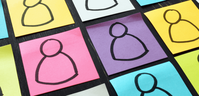 Cover image for Antavo’s article about advanced loyalty segments