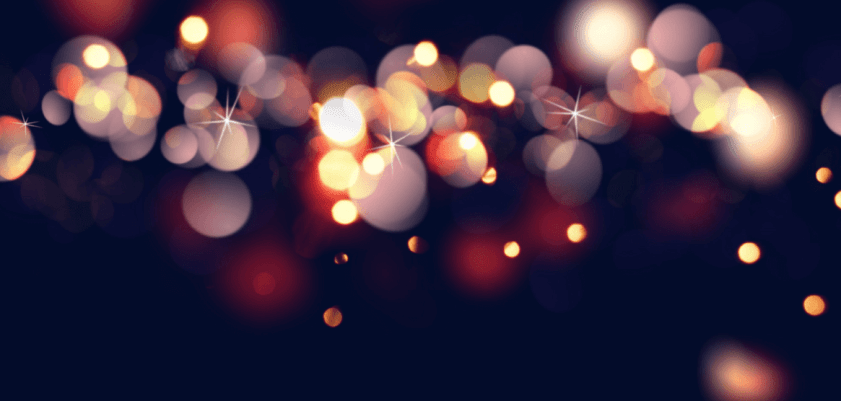 The cover image of Antavo's holiday rewards program article.