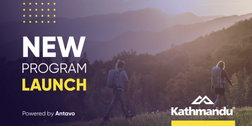 Image for Kathmandu launch news article