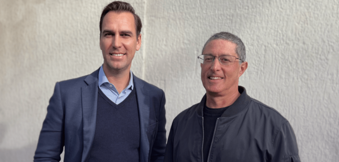 Image for Antavo’s executive interview with Adam Posner