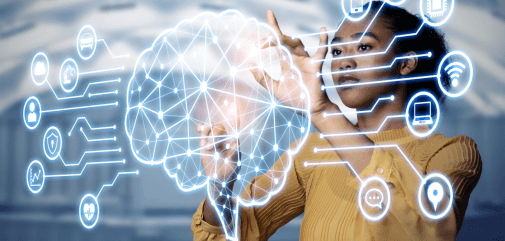 Antavo’s cover for its article about using psychographics in marketing.