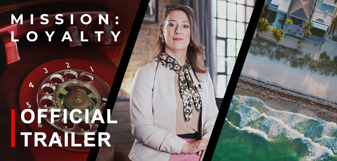 Antavo’s cover for the Mission: Loyalty trailer article.