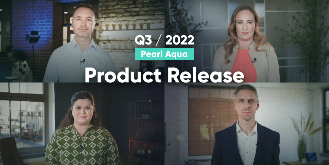 Image for Antavo Announces Pearl Aqua Product Release news article