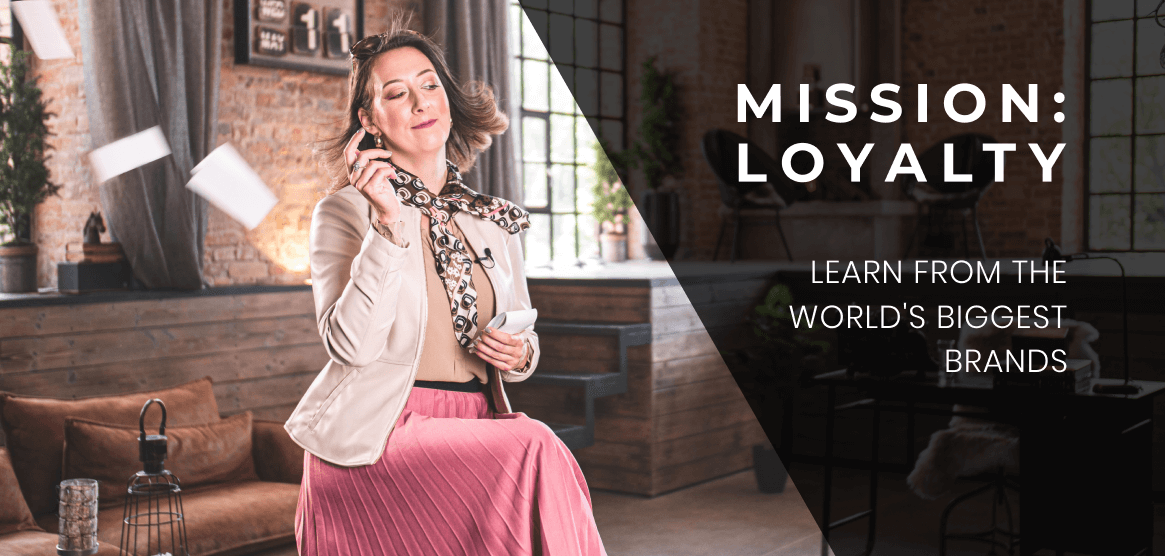 Antavo’s cover for its article about the best loyalty programs.