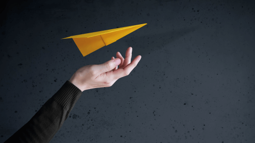 Antavo’s cover about the consumer decision making process.