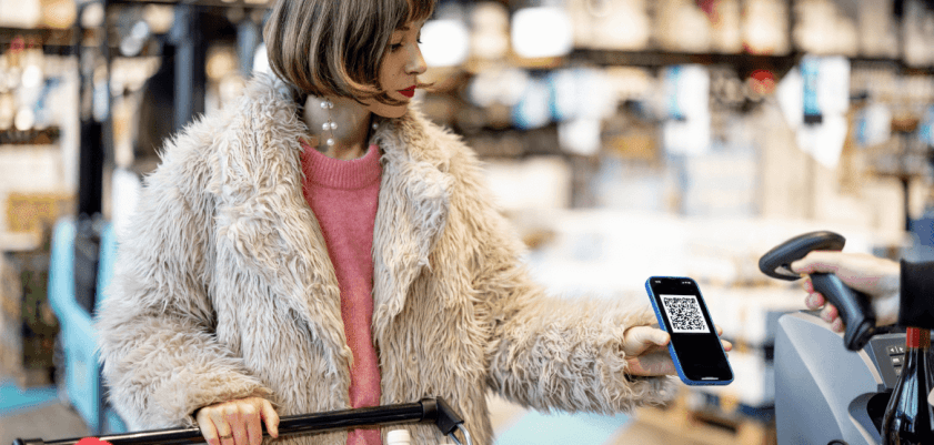 A cover for Antavo’s article about its guest post on loyalty programs in Europe.