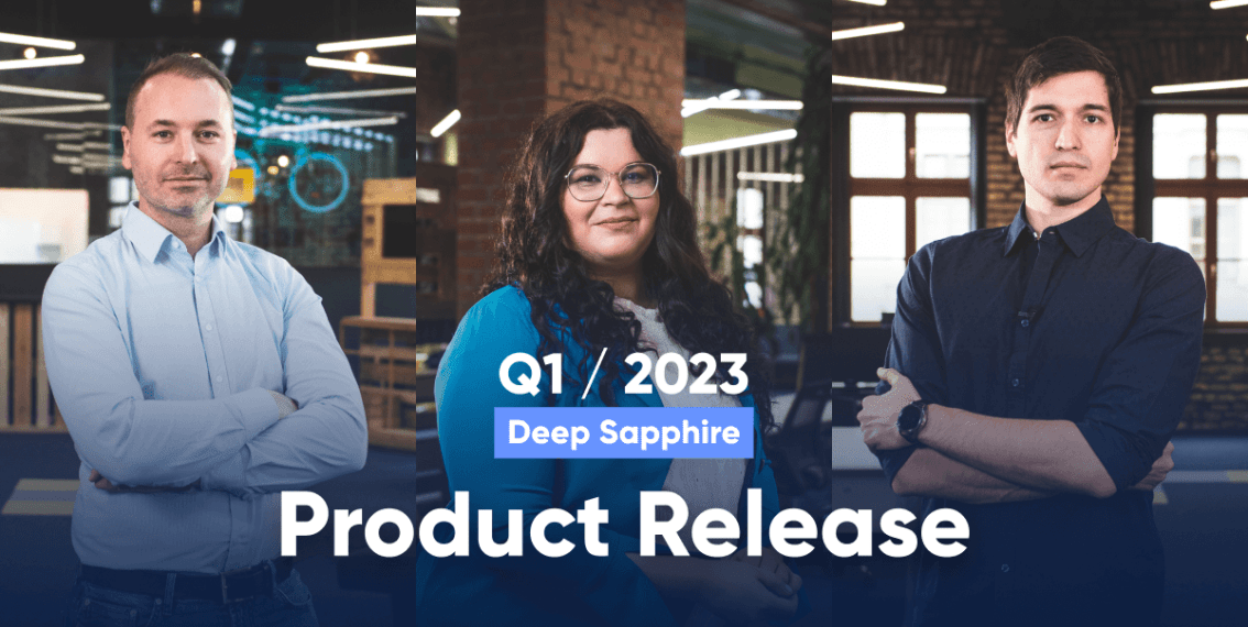 Image for Antavo Announces Deep Sapphire Product Release news