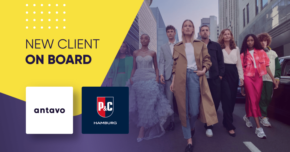 Image for Antavo announces new client Peek and Cloppenburg Hamburg news article.