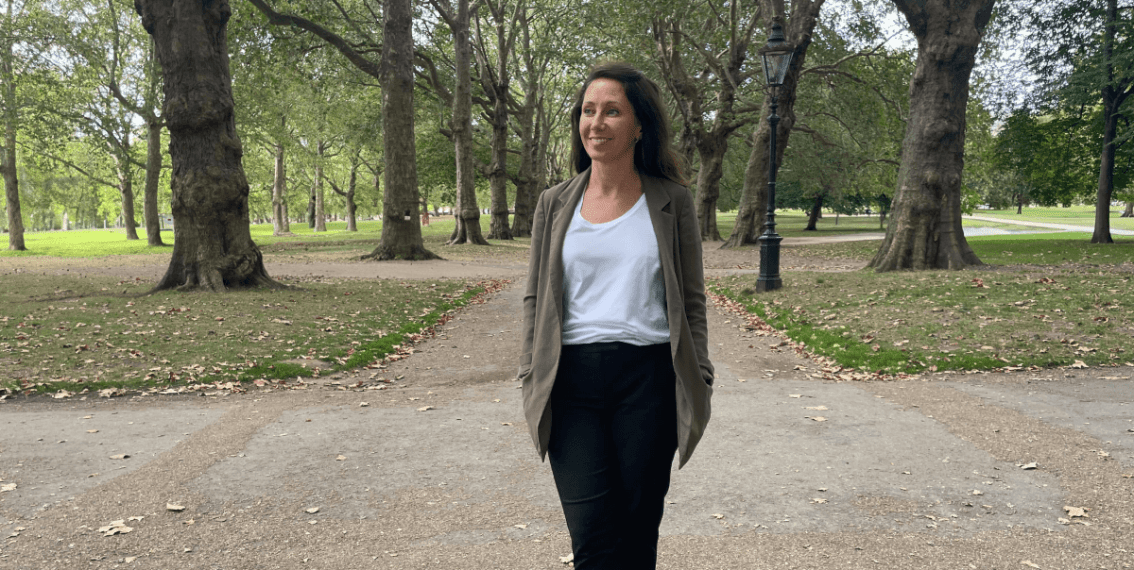 Image for new Chief of Staff news article