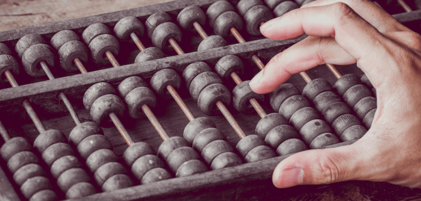 Antavo’s cover for its article about calculating loyalty program ROI.