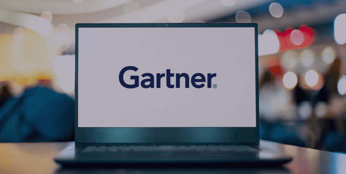 Image for Antavo recognised in the 2023 Gartner® Market Guide for Loyalty Program Vendors announcement.