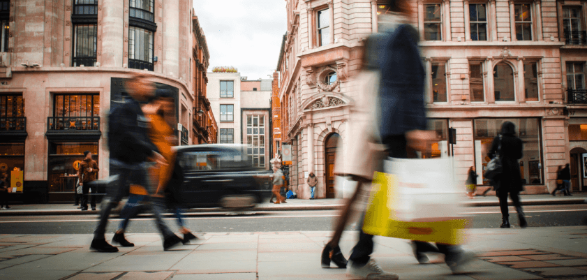 Antavo’s cover about loyalty programs in retail.