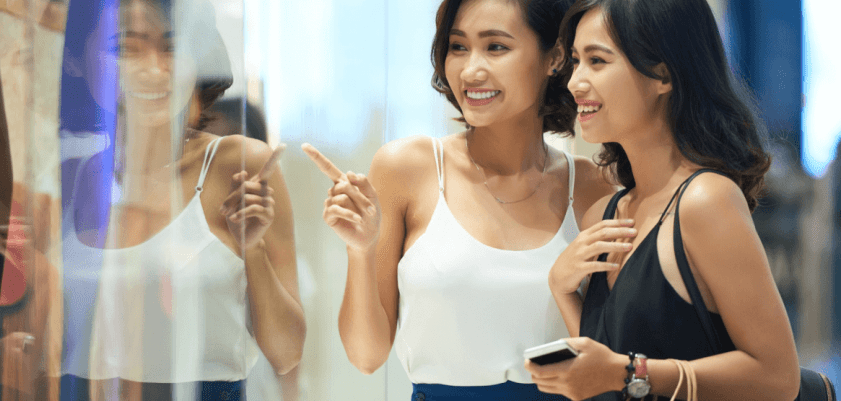 Antavo’s cover for its article about the GetPlus loyalty program.