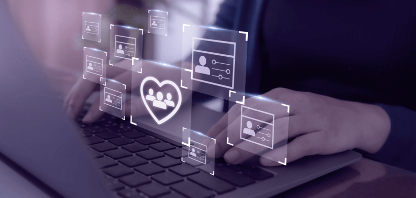 Antavo’s cover for its article about loyalty program replatforming