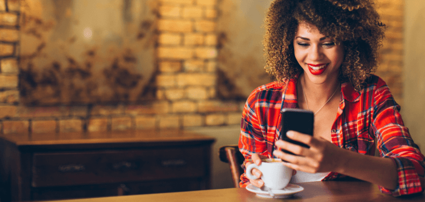 Antavo’s cover for its article about customer loyalty