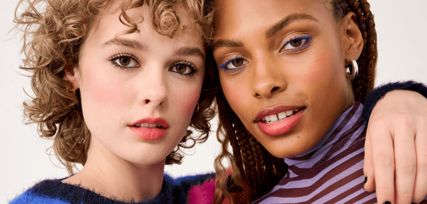 Antavo’s cover for its case study article about the Benefit Cosmetics Loyalty Program