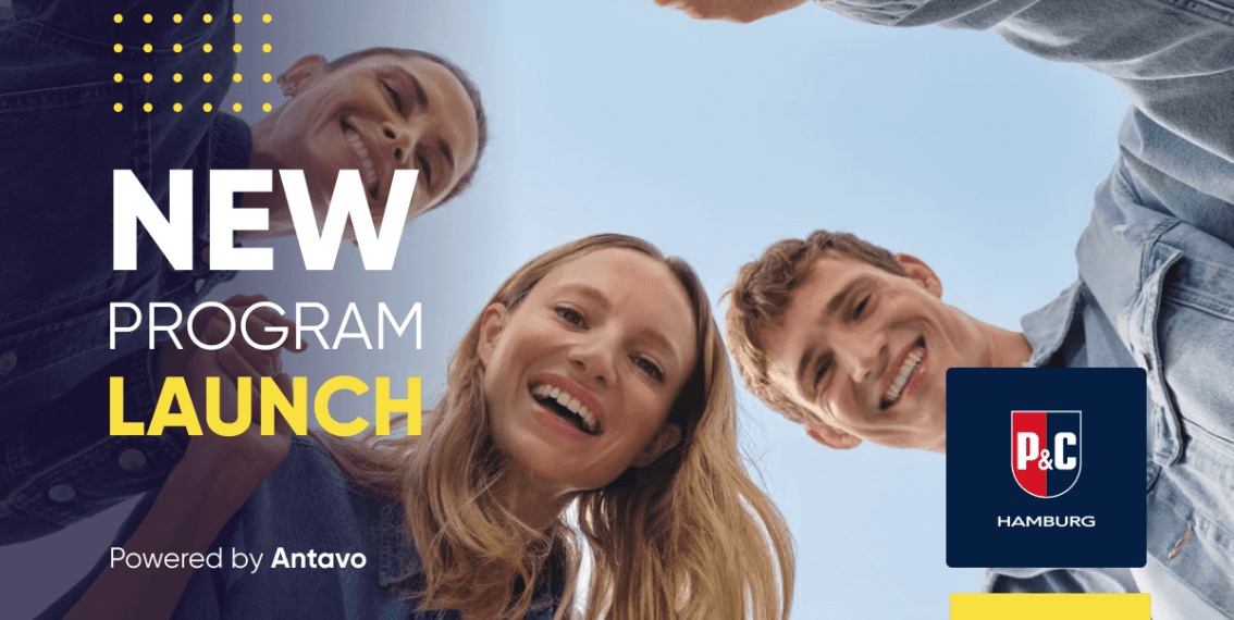 Image for Peek & Cloppenburg Hamburg’s relaunched loyalty program news article.