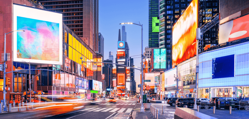 Antavo’s cover for its article about US loyalty trends