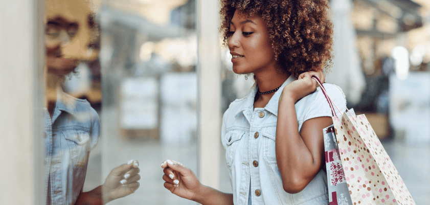 Antavo’s cover for its guide about earn and burn loyalty programs for enterprise brands