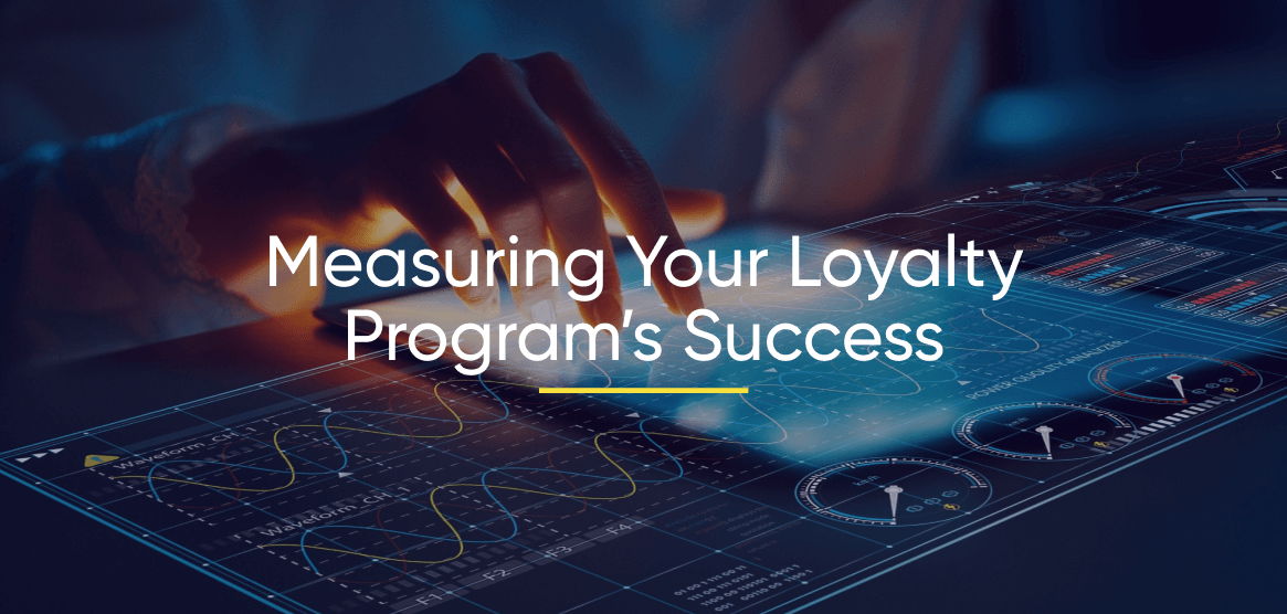 Cover for Antavo’s article on loyalty program measurement