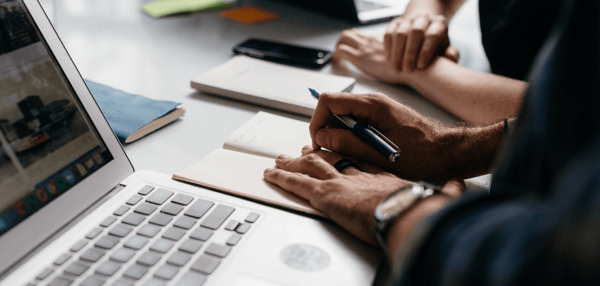 The cover image of Antavo's How Much Will a Successful Loyalty Program Cost You Guide notext