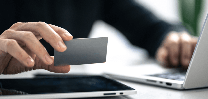 Antavo’s cover for its guide about Financial Services Loyalty Programs