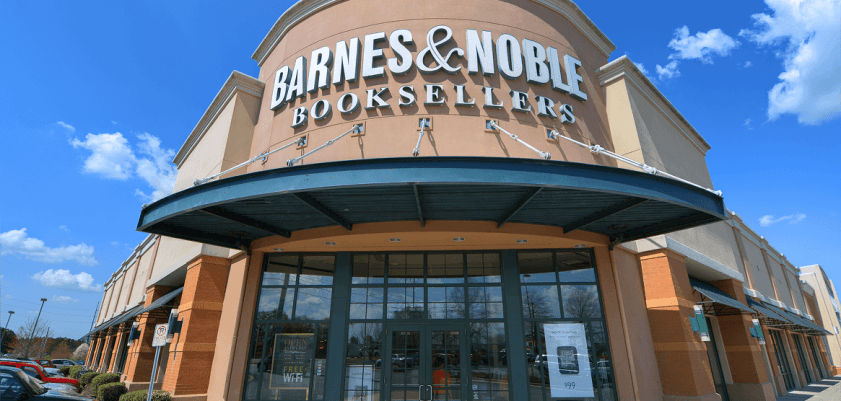 Cover for Antavo’s article reviewing the Barnes & Noble Membership Program.