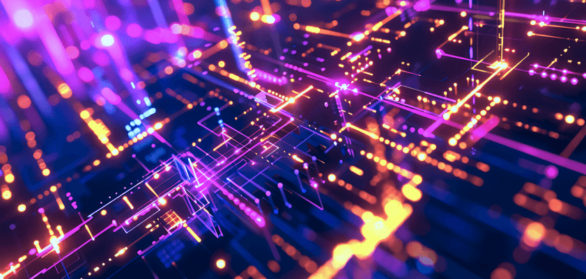 Cover for Antavo’s article on 4 Ways to Boost Customer Loyalty With AI