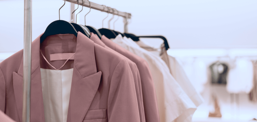 Antavo’s cover for its guide about Fashion Loyalty Programs