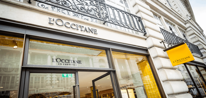 Cover for Antavo’s article reviewing the L'Occitane Passport to Provence rewards program.