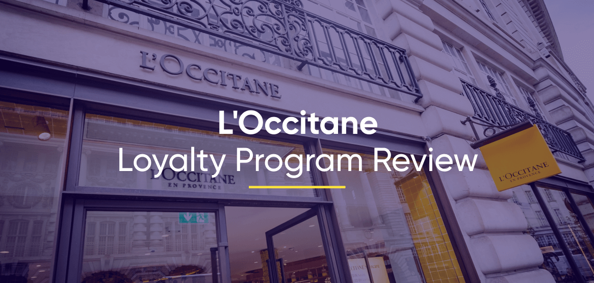 Cover for Antavo’s article reviewing the L'Occitane Passport to Provence rewards program.