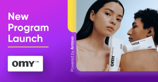 Image for Omy Laboratoires news article