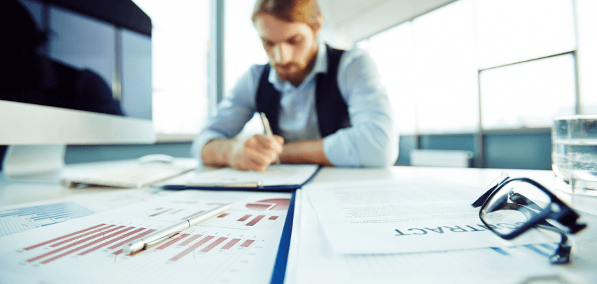 Cover for Antavo’s article on The Problem with Loyalty Program Analysis