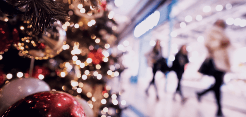 Cover for Antavo’s article on Why Loyalty Programs Must Adapt for Peak Season.