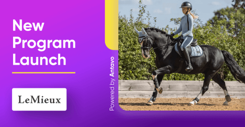 Image for LeMieux news article