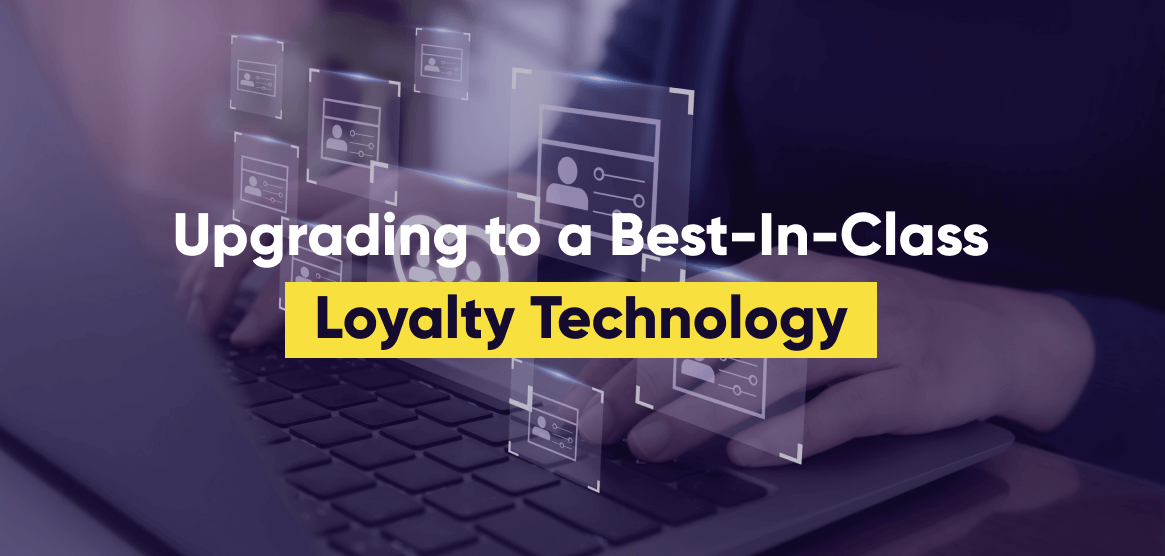 Antavo’s cover for its article about loyalty program replatforming