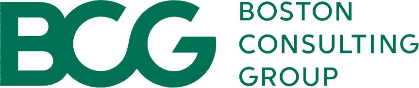 Boston Consulting Group's logo