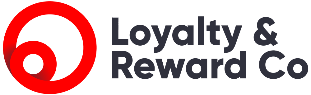Loyalty & Reward Co's logo
