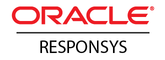 Oracle Responsys's logo