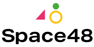 Space48's logo