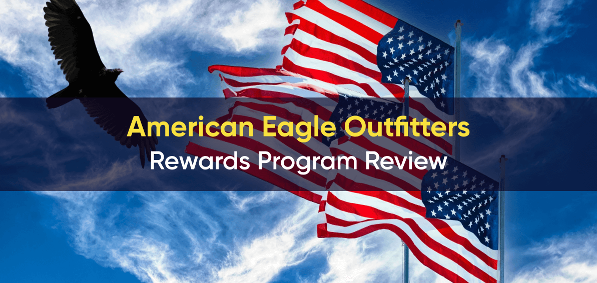 Cover for Antavo’s article reviewing the American Eagle rewards program.