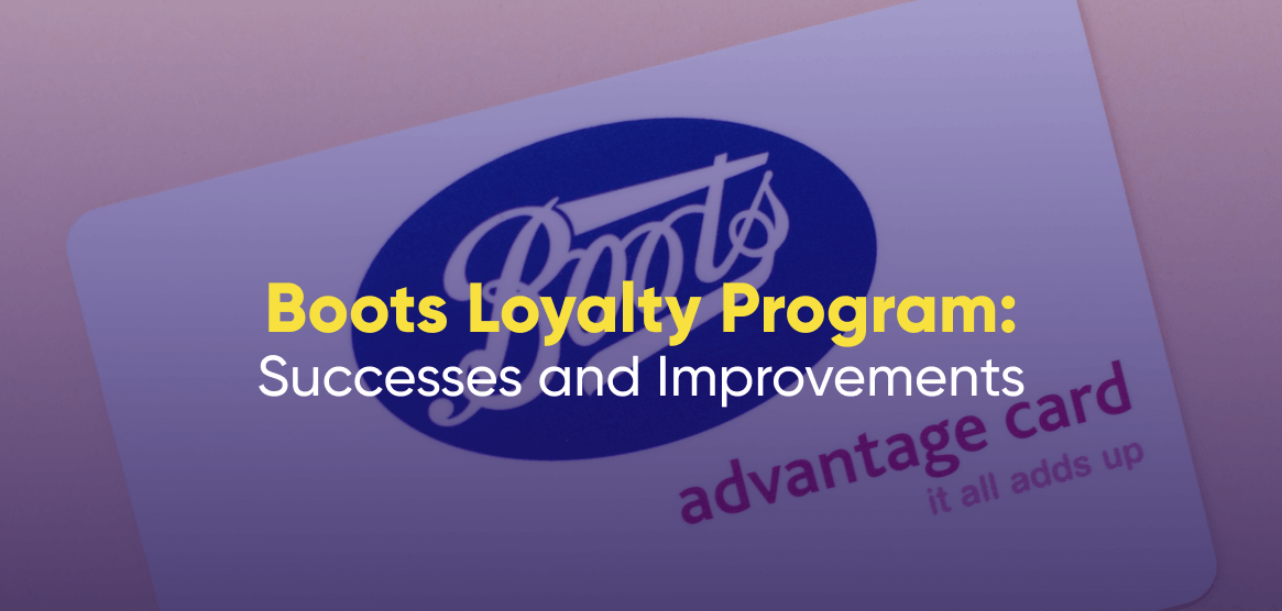 Cover for Antavo’s article reviewing the Boots loyalty program