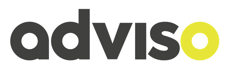 Adviso's logo
