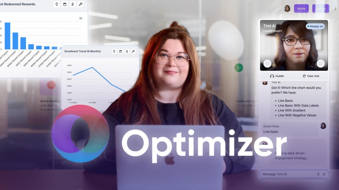 Image for Oprimizer news article